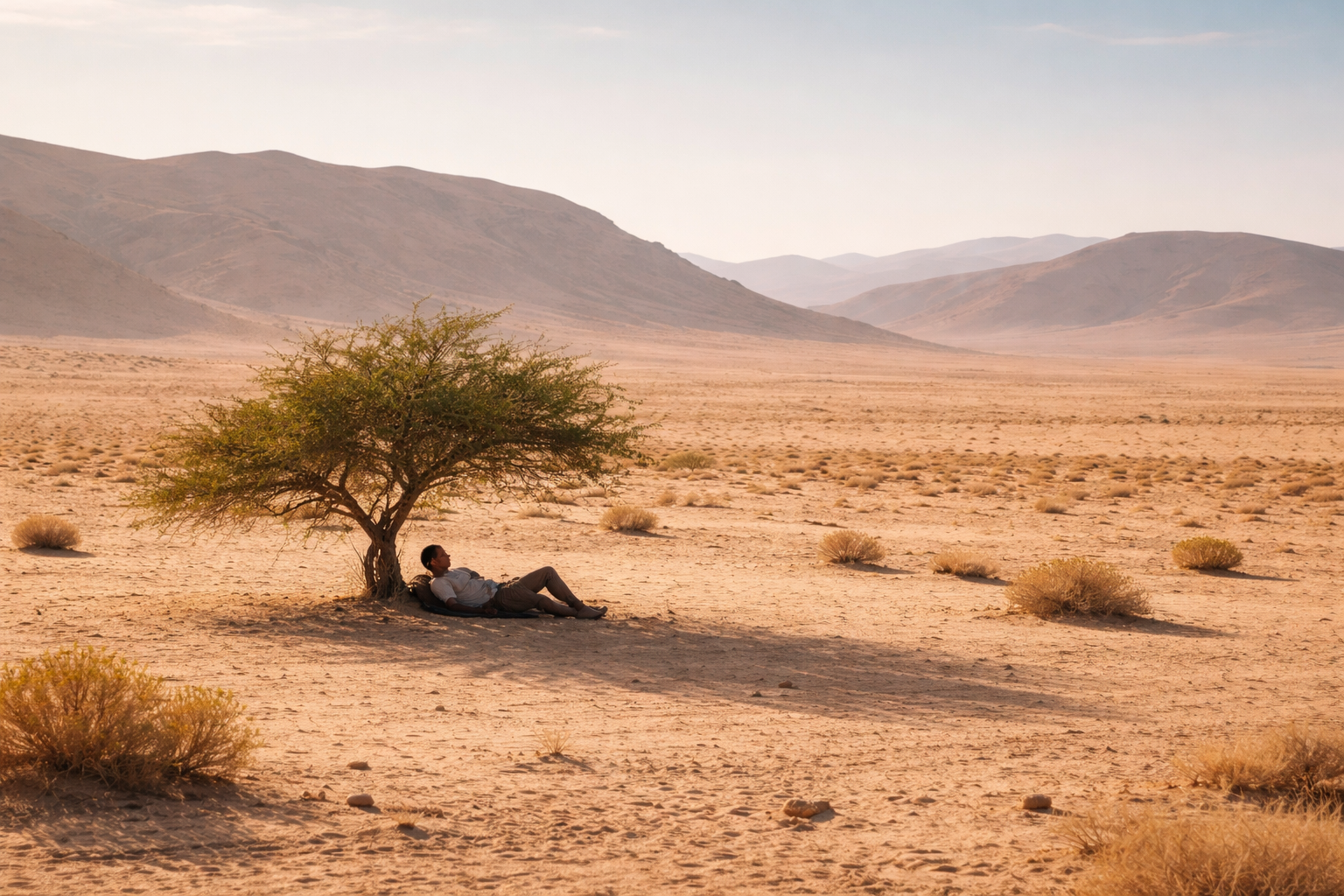 You’re Allowed to Be Overwhelmed