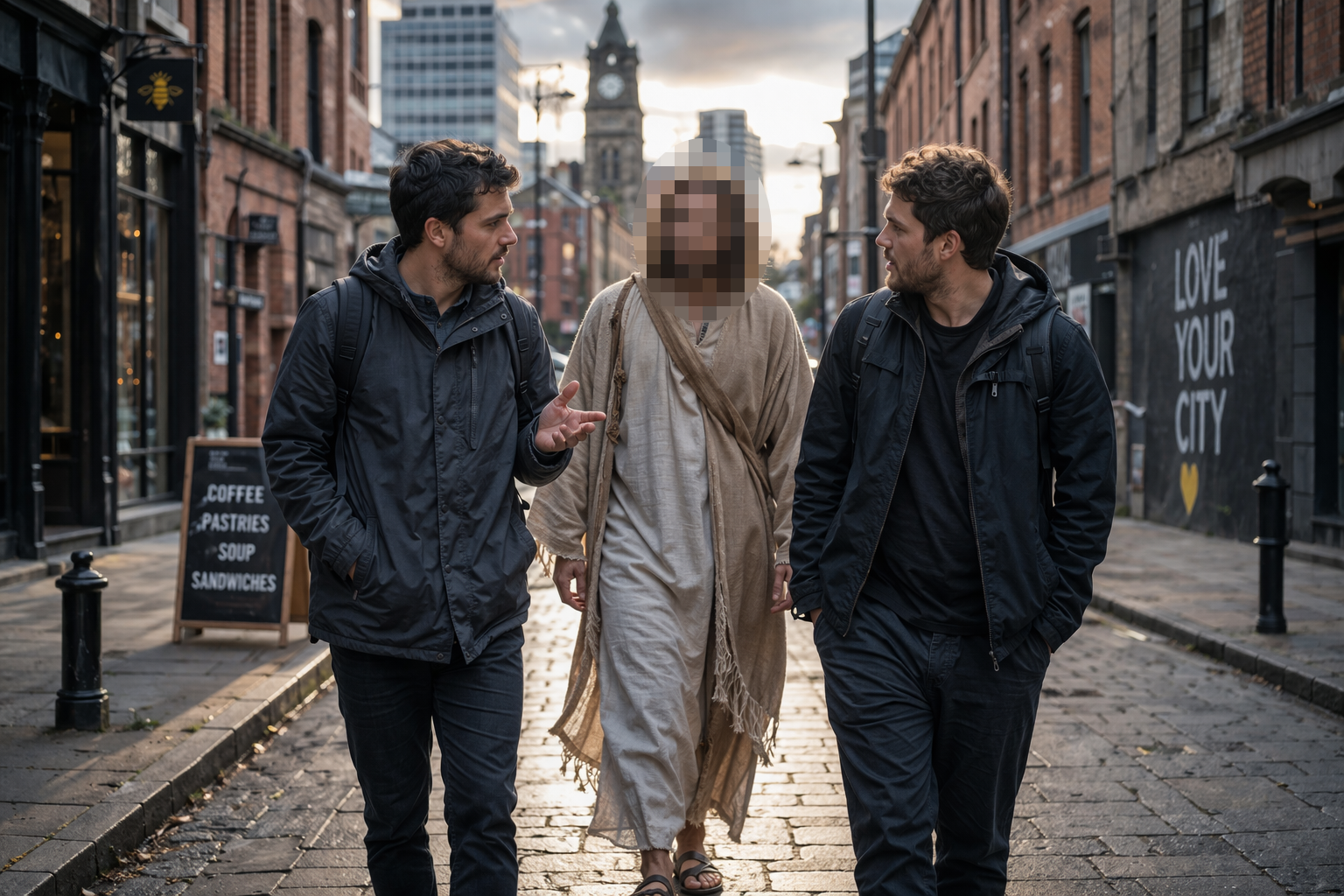 Why No Evidence Will Ever Be Enough