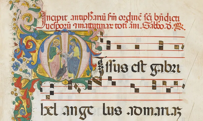 Every Teaching Claims to Be Ancient—Law and Gospel Actually Is
