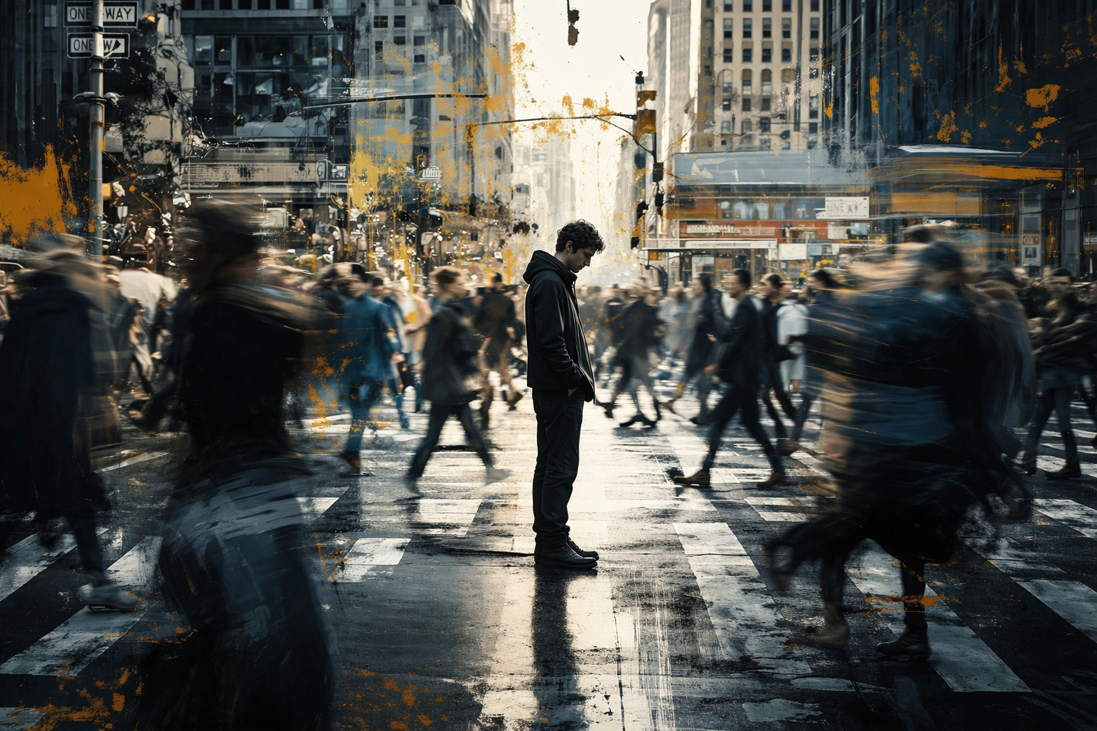 The Effectiveness of Inaction