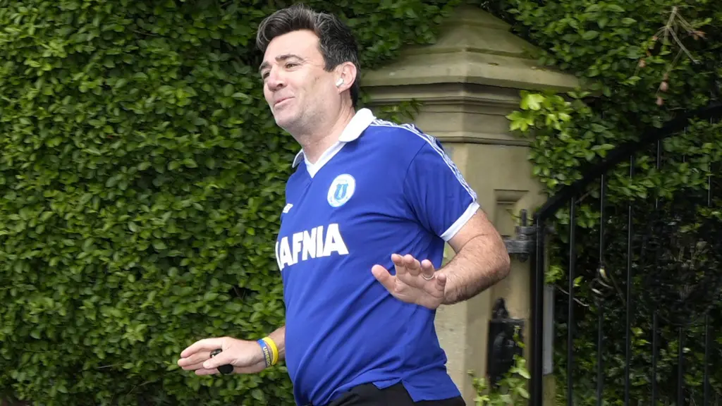 Even Manchester’s Mayor Wants a Job in London