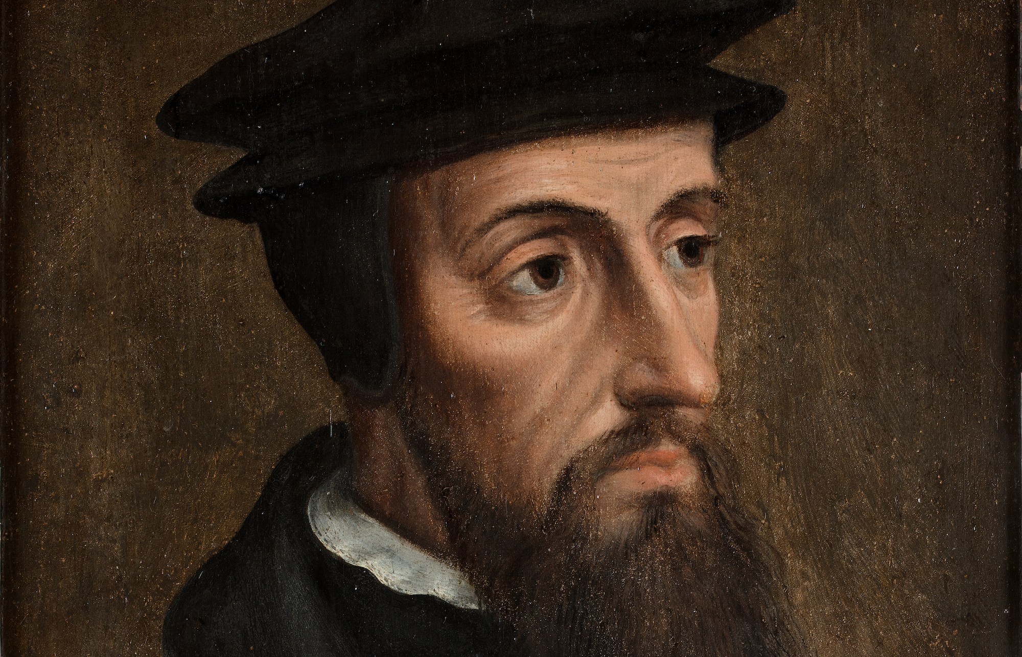 Calvin’s Confusion about Predestination: 2 What Calvin Said