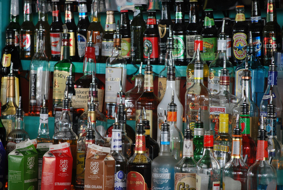 Do I Have a Drinking Problem?